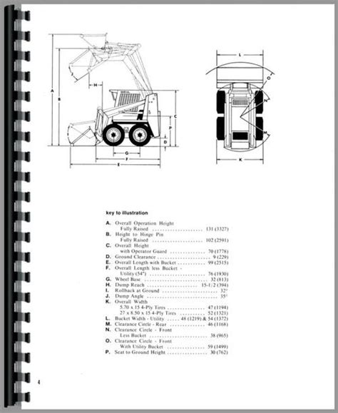 gehl 3310 skid steer problems|gehl 3310 spec sheet.